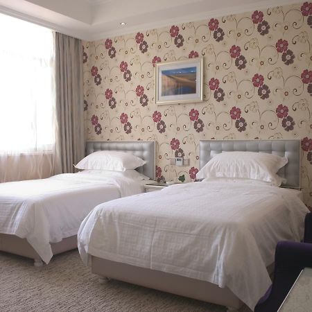 Xinyijia City Hotel Urumqi Luaran gambar